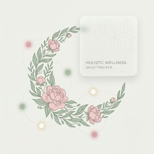 Holistic Health